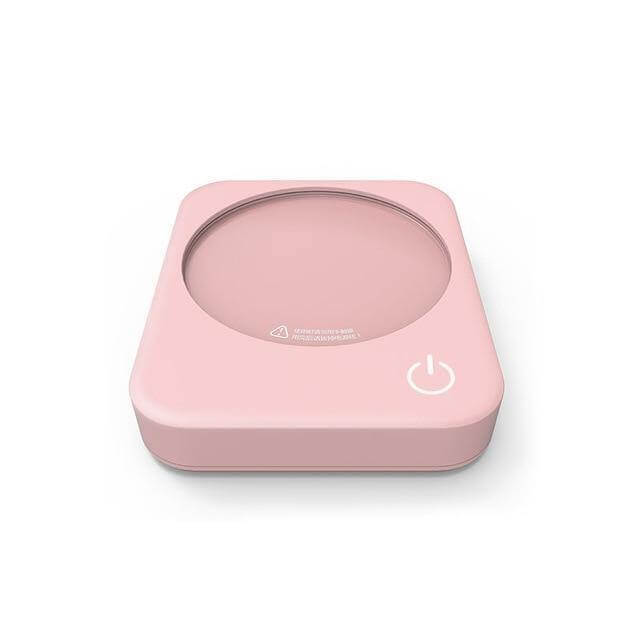 Hendrano™ Electric Mug Warmer Coaster to Keep Coffee and Tea Hot