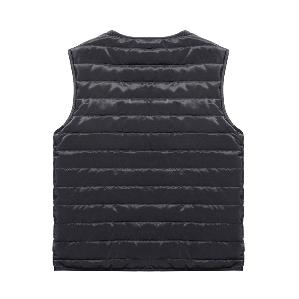 Hendrano™ Heated Cotton Vest with 5 Heating Zones