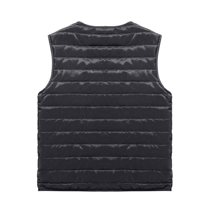 Hendrano™ Heated Cotton Vest with 5 Heating Zones