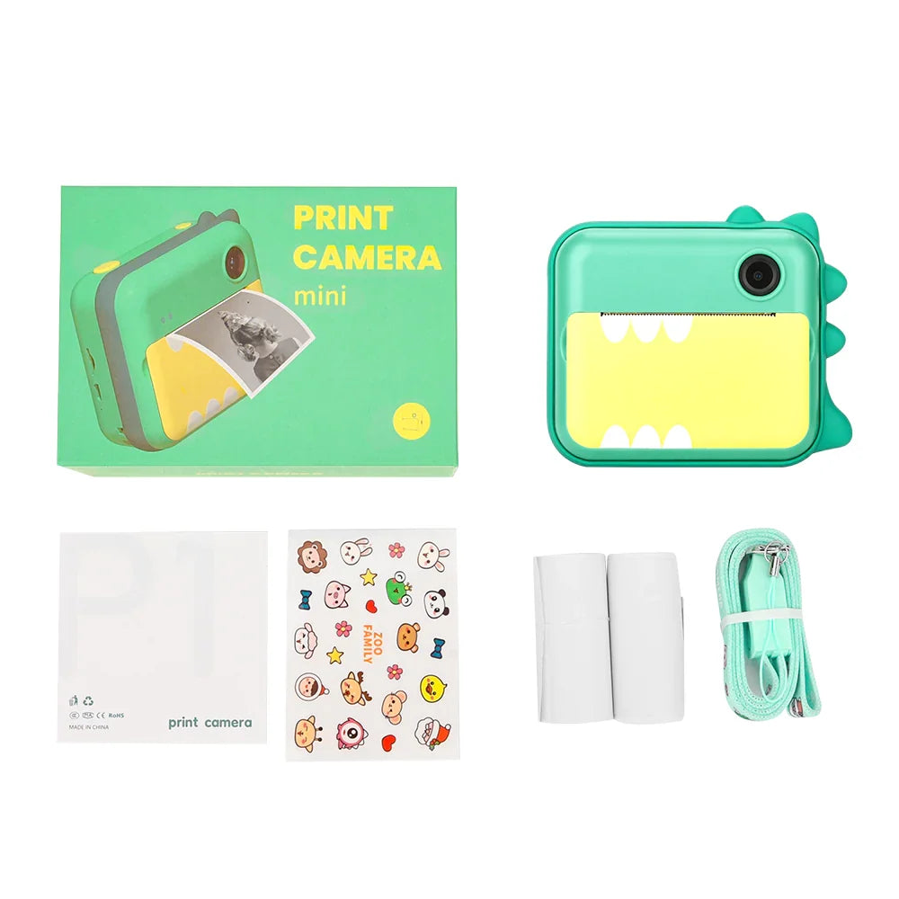 Hendrano™ Kids&