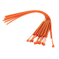 Hendrano™ Anti-Skid Tire Chain Straps for Snow, Ice and Mud
