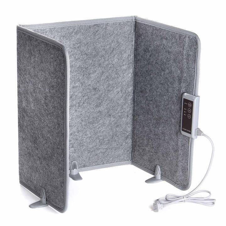 Hendrano™ Foldable Electric Heater Panel for Warm Feet and Legs