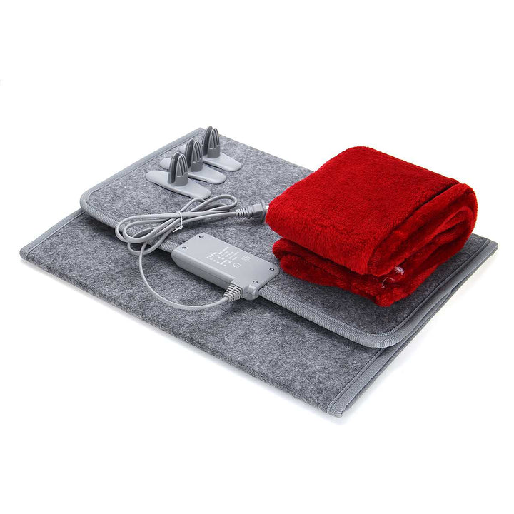 Hendrano™ Foldable Electric Heater Panel for Warm Feet and Legs