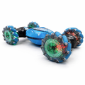 Hendrano™ Gesture Control RC Stunt Car with LED Light-Up Wheels