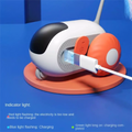 Hendrano™ Remote Control Sports Car Cat Toy with USB Charging
