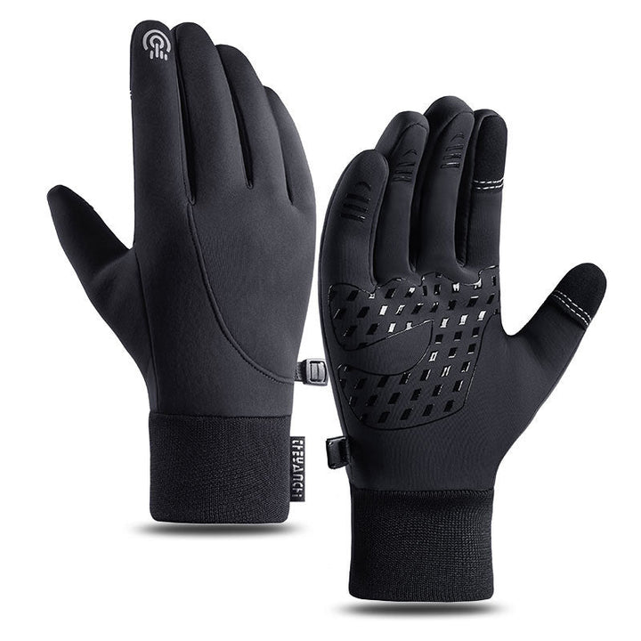 Men&