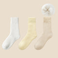 Hendrano™ Thermal Fleece-Lined Socks 3-Pack for Freezing Winter Days