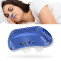 Hendrano™ Mini Anti-Snoring Device with Gentle Micro Airflow
