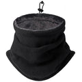Hendrano™ Fleece Balaclava Face Mask and Neck Gaiter with Buckle