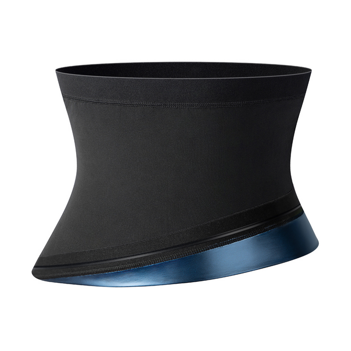 Sauna Effect Waist Shaper for Workouts and Everyday Wear
