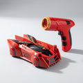 Hendrano™ Wall Climbing RC Car with Laser Pointer and USB Charging