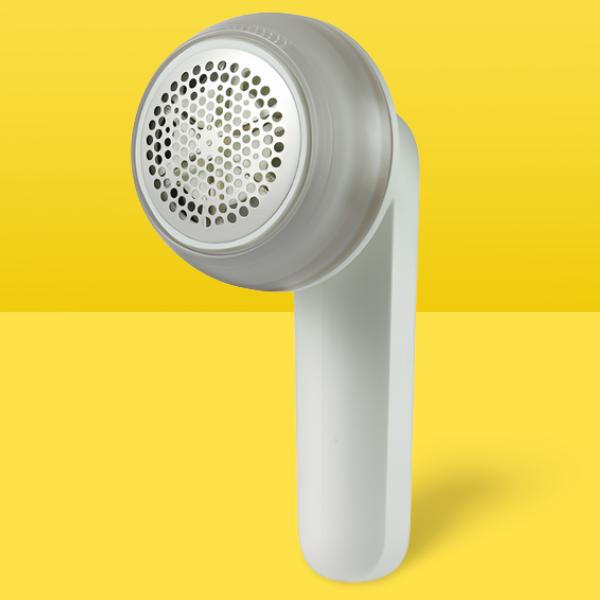 Rechargeable Fabric Shaver for Sweaters, Pills and Lint