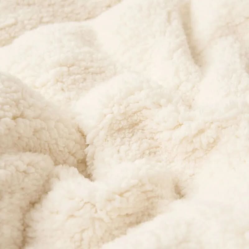 Hendrano™ Soft Comfort Blanket for Bed, Couch and Wrapping Up